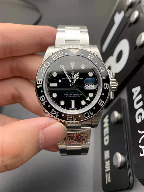 clean fake Rolex for sale